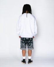 画像18: APPLEBUM  “K.B.A.S.” Logo Crew Sweat (18)