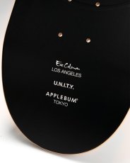 画像5: APPLEBUM  “ERIC COLEMAN” SKATE DECK-MV1(MADE BY N.T.ORIGINAL) (5)