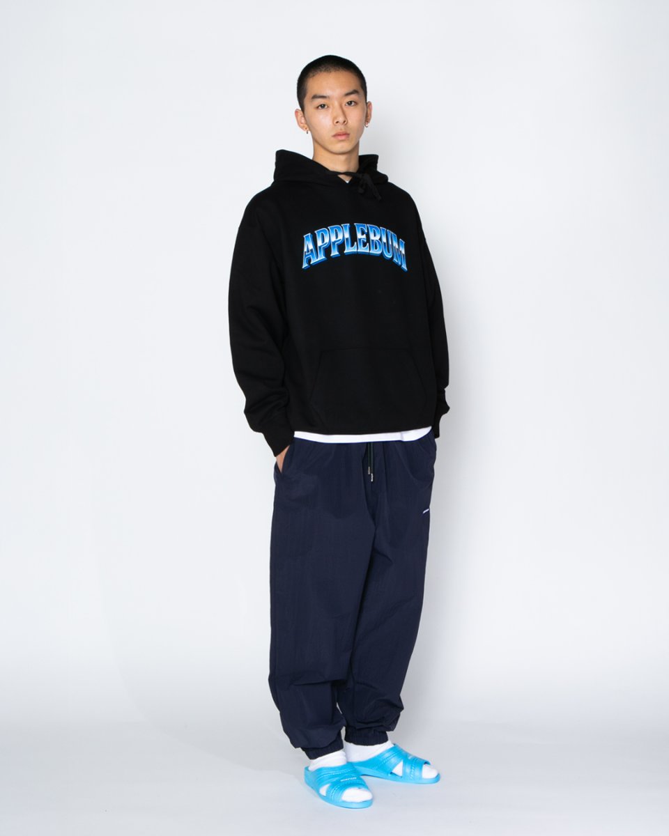 画像20: APPLEBUM  “80’s Sci-Fi” Arch Logo Hoodie (20)