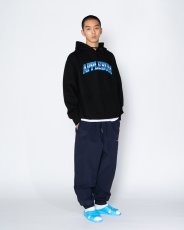 画像20: APPLEBUM  “80’s Sci-Fi” Arch Logo Hoodie (20)