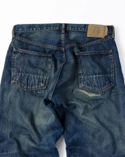 画像10: ANACHRONORM  REGULAR TAPERED 5P PANTS (10)