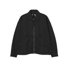 画像1: MAGIC STICK  CWUMOD ZIP JACKET (1)