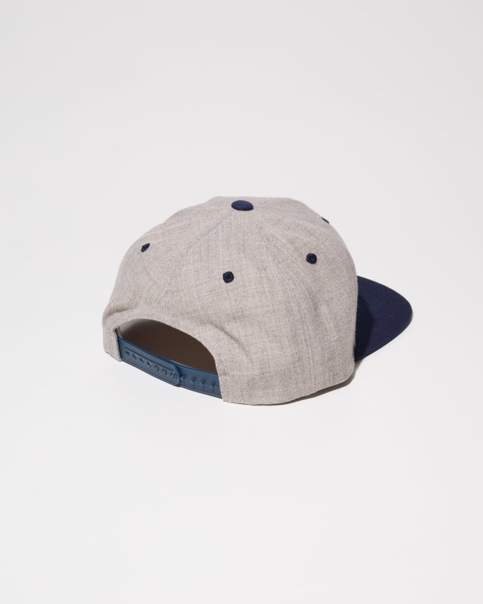 画像11: RADIALL   VOX - BASEBALL CAP (11)