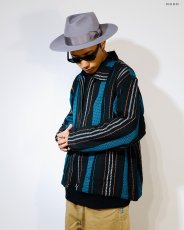 画像4: RADIALL  EL CAMINO - ZIP UP JACKET (4)