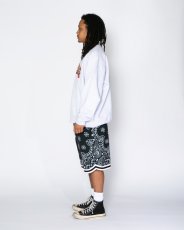 画像17: APPLEBUM  “K.B.A.S.” Logo Crew Sweat (17)