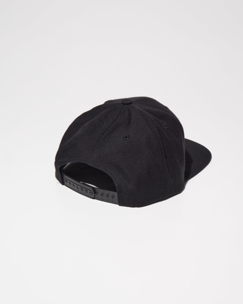 画像2: RADIALL   VOX - BASEBALL CAP (2)