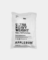 画像7: APPLEBUM  Ultra Heavyweight Blank T-shirt(2026) (7)