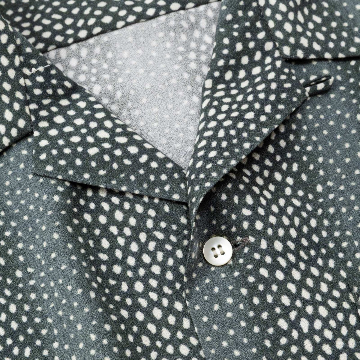 画像6: CALEE  STRIPE PATTERN SH (6)