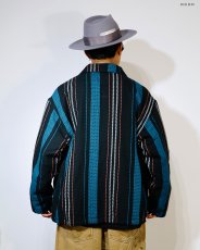 画像5: RADIALL  EL CAMINO - ZIP UP JACKET (5)