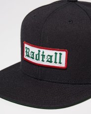 画像6: RADIALL   VOX - BASEBALL CAP (6)