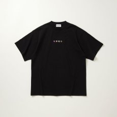 画像7: NICK GEAR  Alignment Flower T-shirt (7)