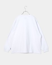 画像2: APPLEBUM  “Rude Boy” L/S T-shirt (2)