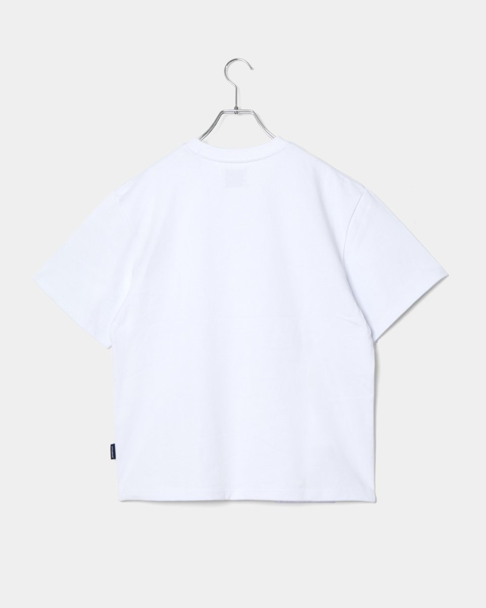 画像2: APPLEBUM  Ultra Heavyweight Blank T-shirt(2026) (2)