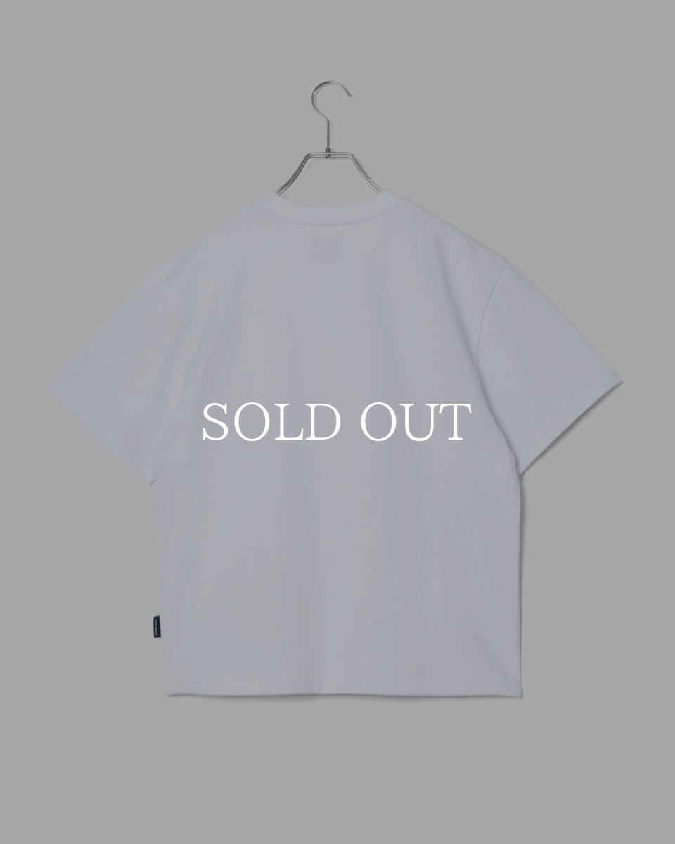 画像2: APPLEBUM  Ultra Heavyweight Blank T-shirt(2026) (2)