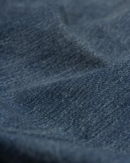 画像13: ANACHRONORM  FRONT TUCK DENIM JACKET (13)