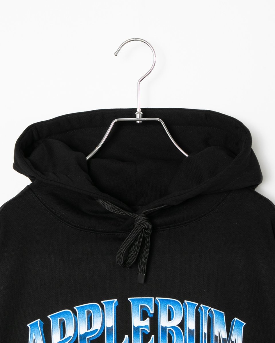 画像22: APPLEBUM  “80’s Sci-Fi” Arch Logo Hoodie (22)