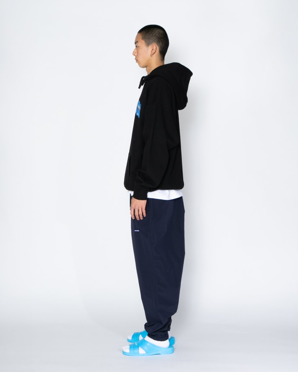 画像17: APPLEBUM  “80’s Sci-Fi” Arch Logo Hoodie (17)