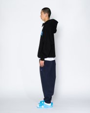 画像17: APPLEBUM  “80’s Sci-Fi” Arch Logo Hoodie (17)