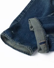 画像9: ANACHRONORM  REGULAR TAPERED 5P PANTS (9)