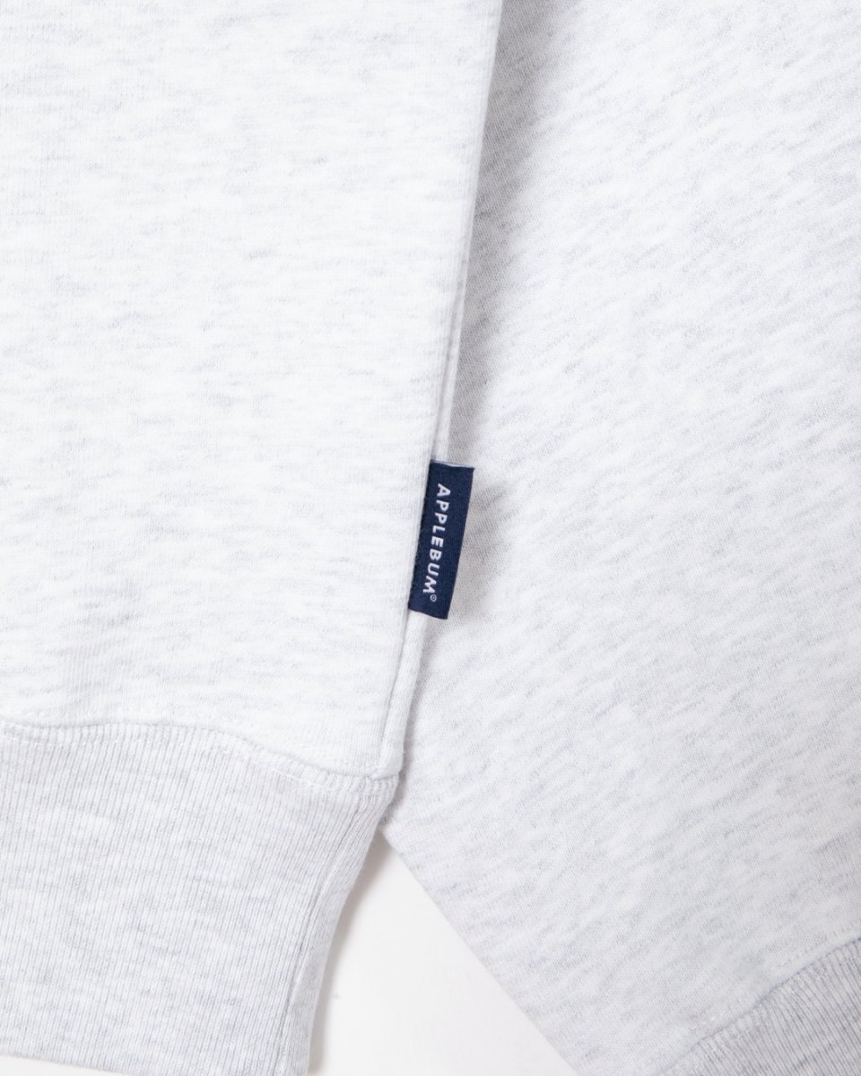 画像23: APPLEBUM  “K.B.A.S.” Logo Crew Sweat (23)