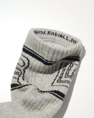 画像6: RADIALL   LOW LANE - 1PAC SOX MID / DRALON (6)