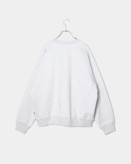 画像14: APPLEBUM  “K.B.A.S.” Logo Crew Sweat (14)