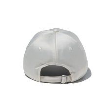 画像2: NEW ERA  9TWENTY White Day ニューヨーク・ヤンキース クローム (2)