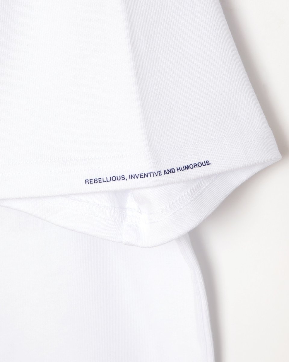 画像6: APPLEBUM  Pocket T-shirt (6)