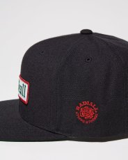 画像7: RADIALL   VOX - BASEBALL CAP (7)
