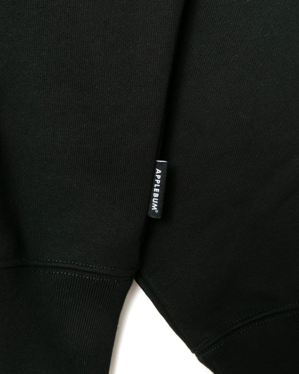 画像23: APPLEBUM  “80’s Sci-Fi” Arch Logo Hoodie (23)