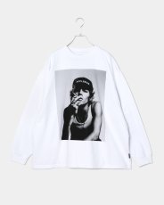 画像1: APPLEBUM  “Rude Boy” L/S T-shirt (1)