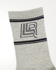 画像5: RADIALL   LOW LANE - 1PAC SOX MID / DRALON (5)