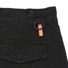 画像6: MAGIC STICK  BARREL LEG TROUSERS (6)