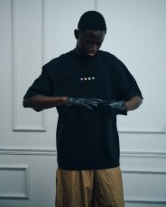 画像13: NICK GEAR  Alignment Flower T-shirt (13)