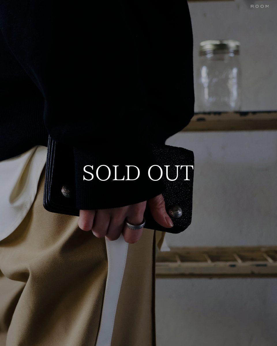 画像4: ANTIDOTE BUYERS CLUB   T.S.L Trucker Wallet (4)