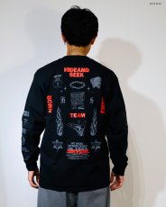 画像5: HideandSeek  TEAM FAR EAST L/S Tee (5)