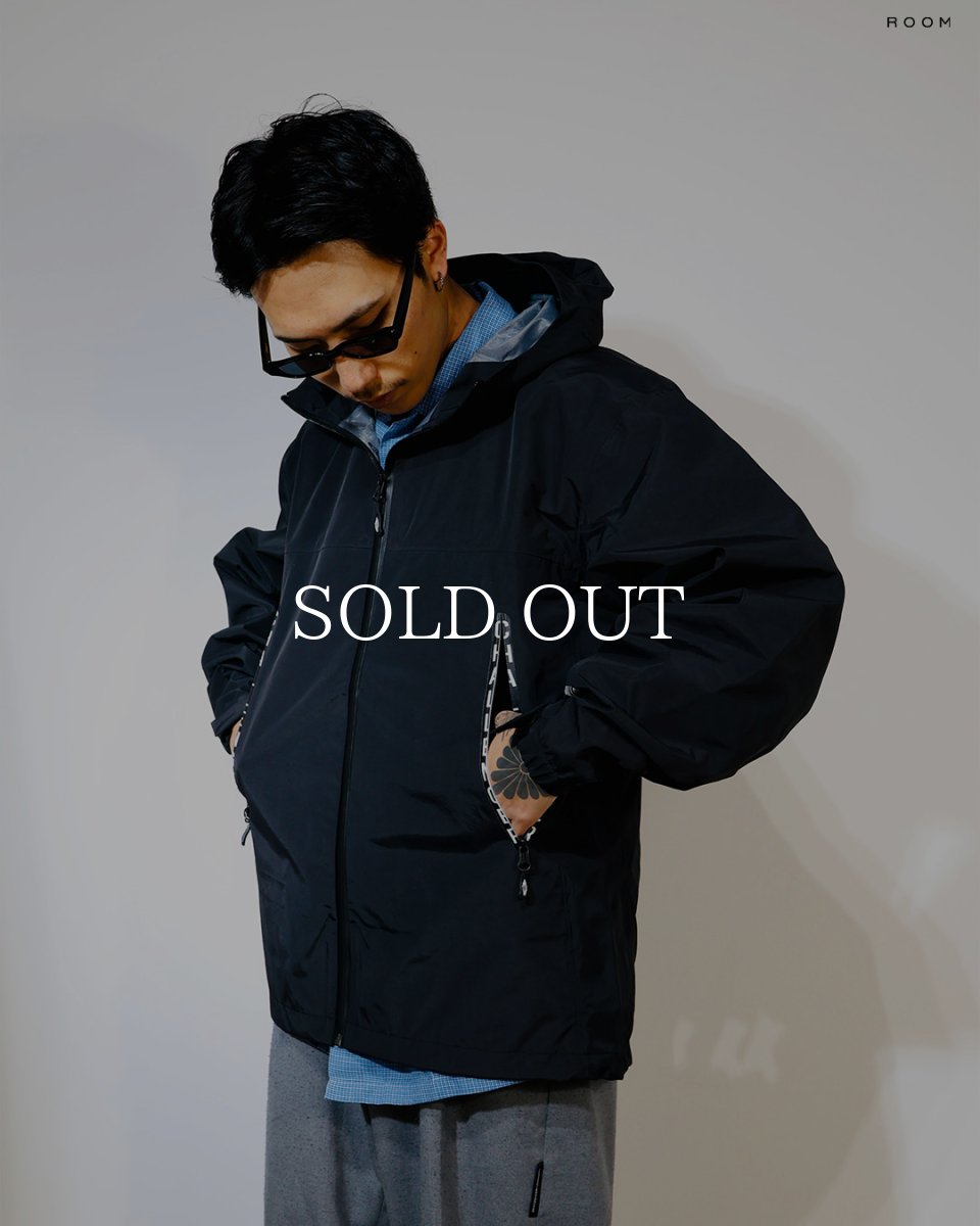 画像3: CHALLENGER  STORM JACKET (3)