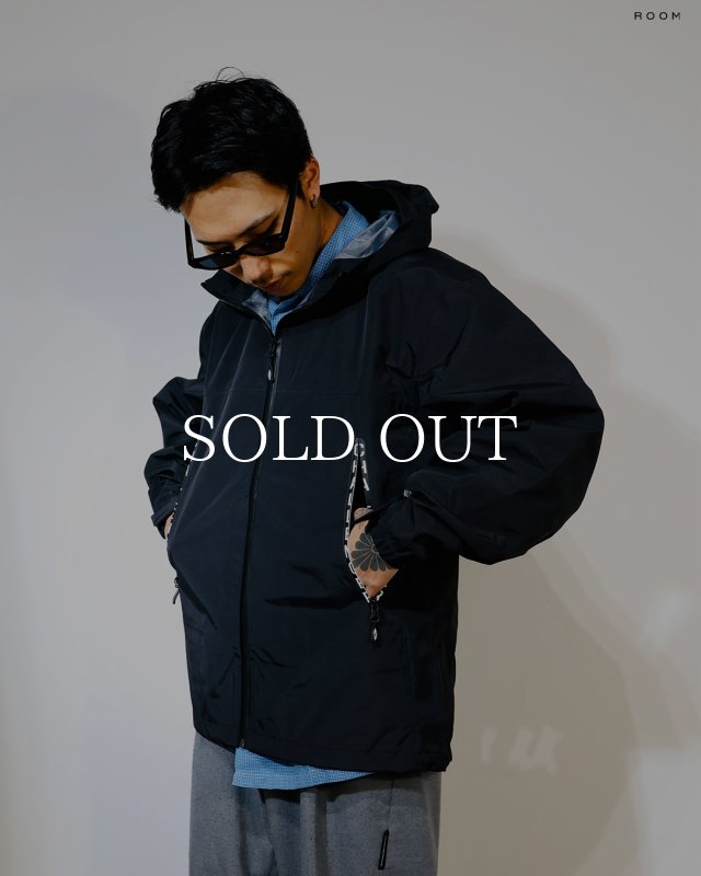 ジャケット・アウター CHALLENGER STORM JACKET LOGO G-SHOCK HH CHALLENGER STORM JACKET CLG-JK 026-003 公式通販