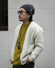 画像12: CALEE  STUDS LEATHER IQOS CASE (12)