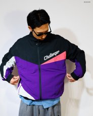 画像4: CHALLENGER  NYLON WARM JACKET (4)