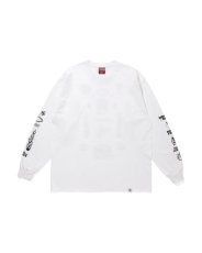 画像7: HideandSeek  TEAM FAR EAST L/S Tee (7)