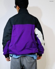 画像7: CHALLENGER  NYLON WARM JACKET (7)