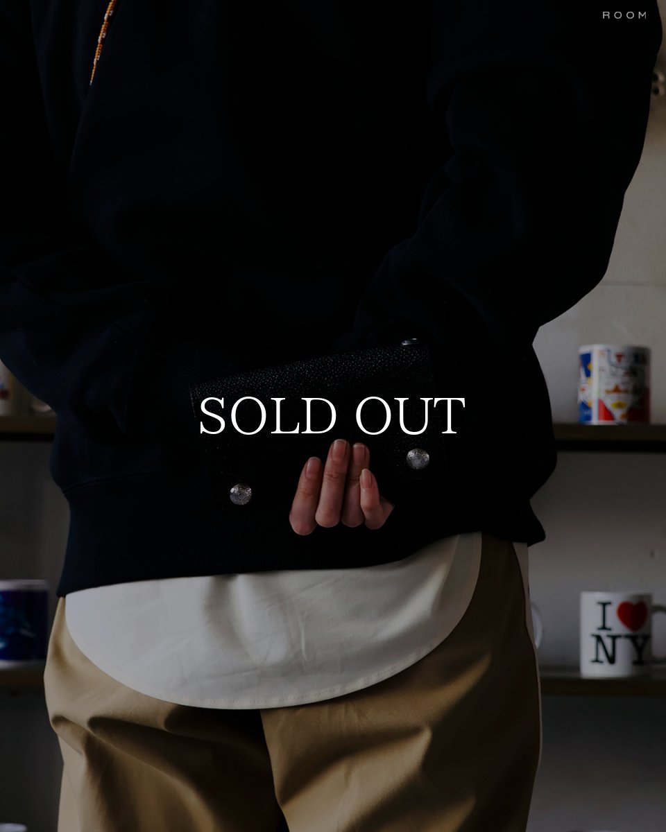 画像3: ANTIDOTE BUYERS CLUB   T.S.L Trucker Wallet (3)