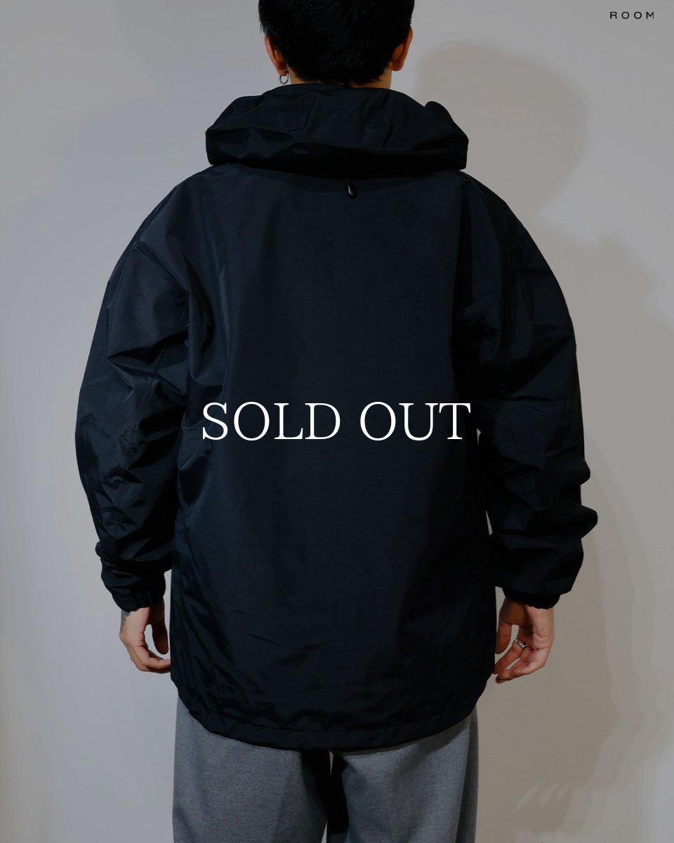 画像5: CHALLENGER  STORM JACKET (5)