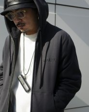 画像9: CALEE  STUDS LEATHER IQOS CASE (9)