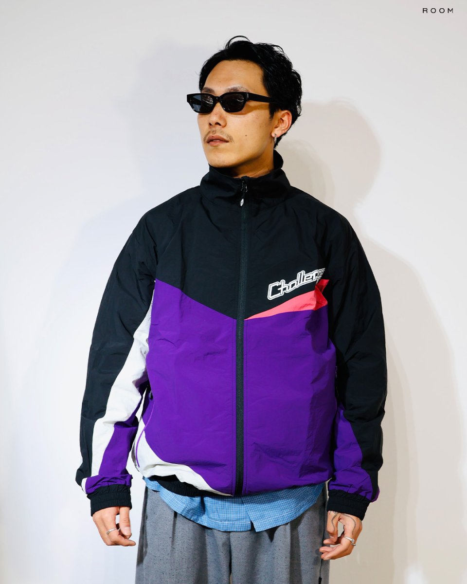 画像5: CHALLENGER  NYLON WARM JACKET (5)