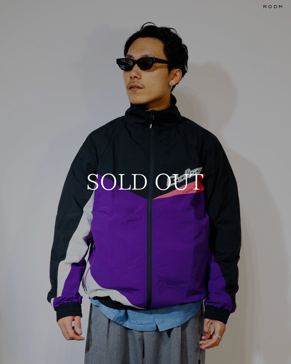 画像5: CHALLENGER  NYLON WARM JACKET (5)