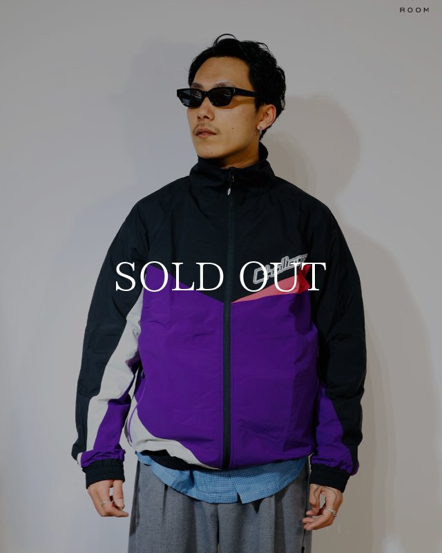 CHALLENGER NYLON WARM JACKET CLG-JK 026-004 公式通販