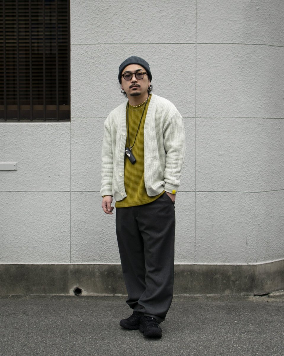 画像11: CALEE  STUDS LEATHER IQOS CASE (11)