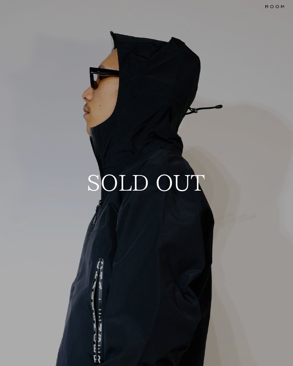画像4: CHALLENGER  STORM JACKET (4)